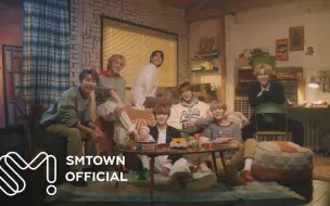 Download Video: 【NCT中文首站】NCT U   'From Home' MV