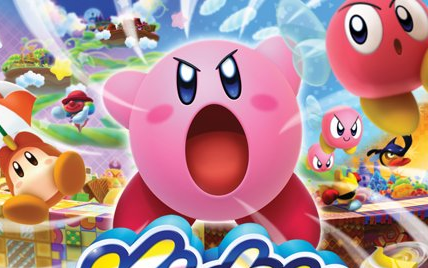 转载星之卡比三重彩100全收集攻略帝帝帝之旅通关流程