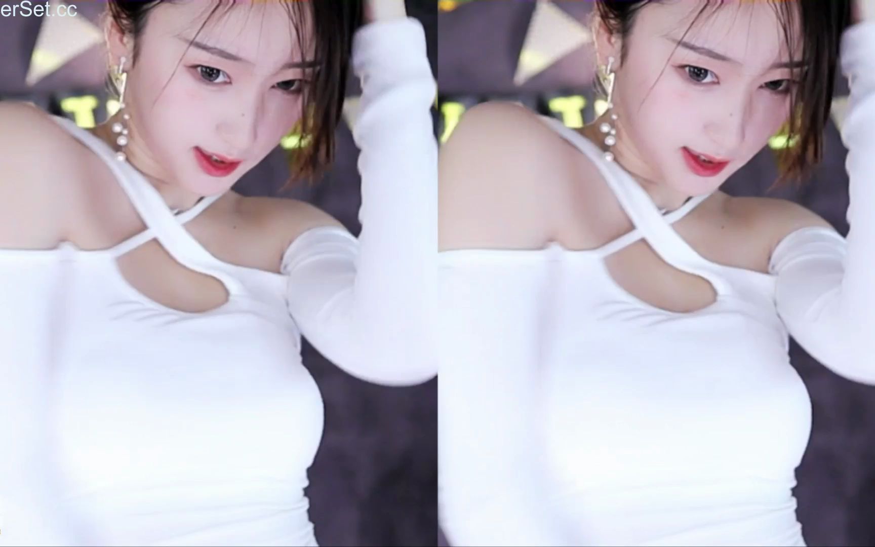 斗鱼 主播 喵喵子呐 221006