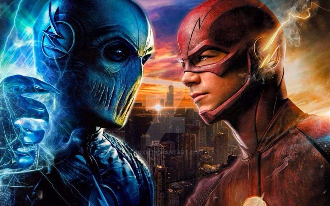 黑闪电侠极速混剪新人投稿制作不周多多包涵