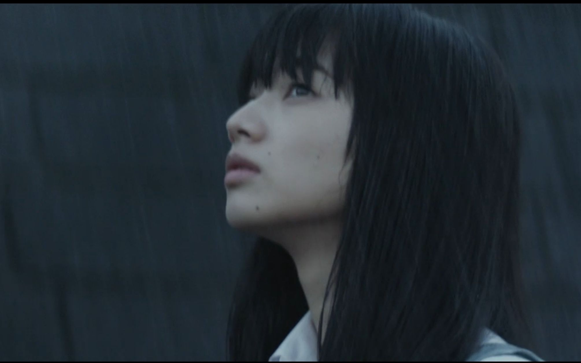 【日本漫改电影】 恋如雨止 x小松菜奈