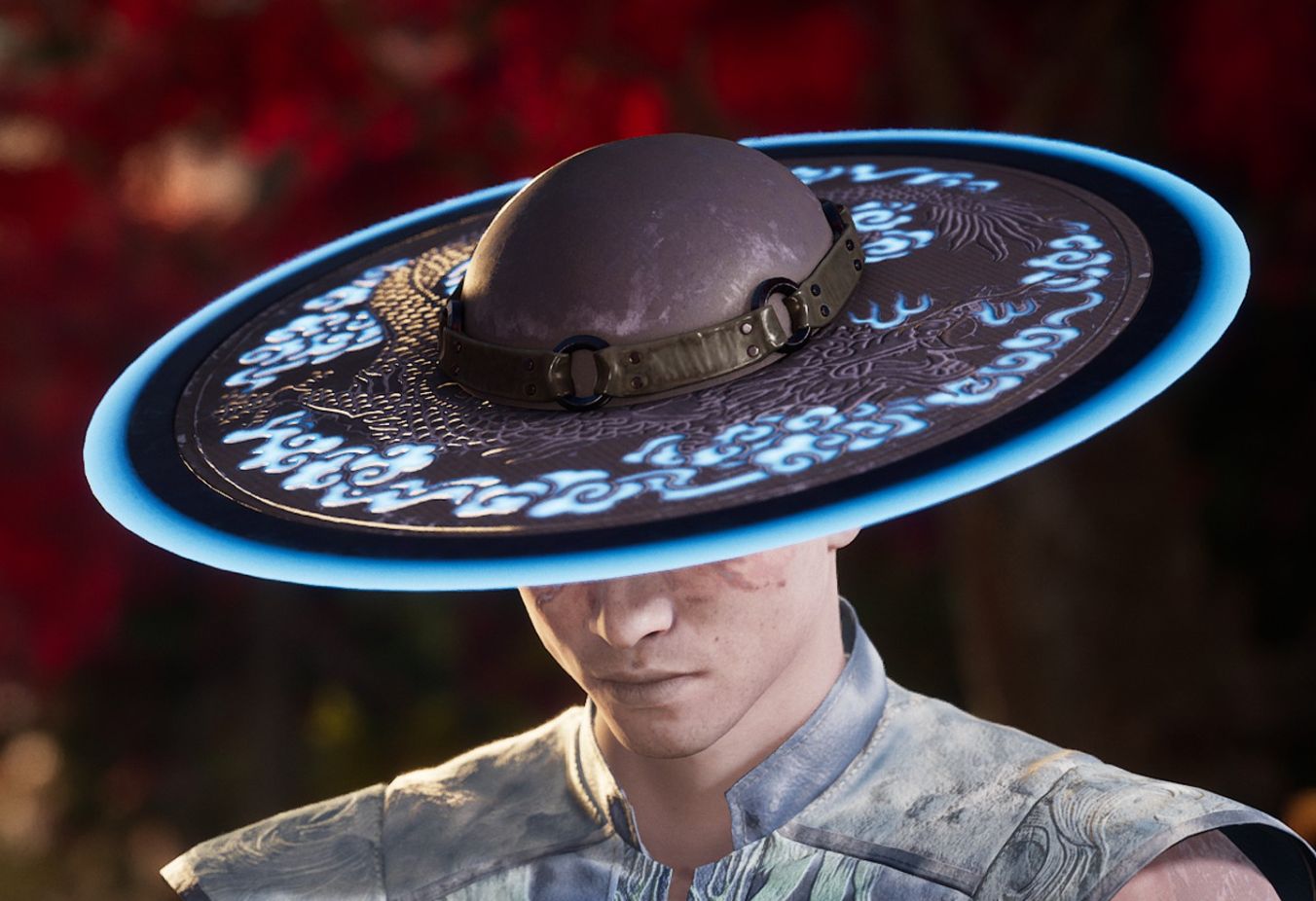 《真人快打1》空佬高塔挑战【难度:非常困难】