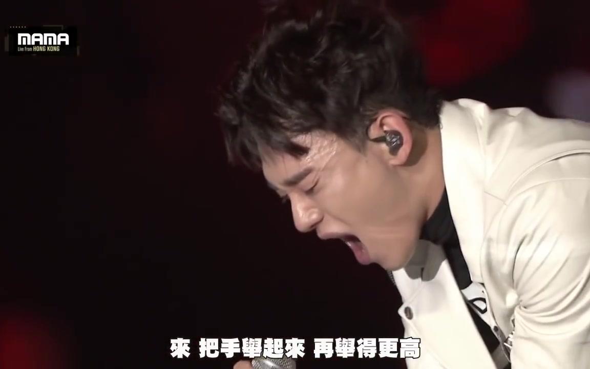 [图]【EXO】drop that超燃合集