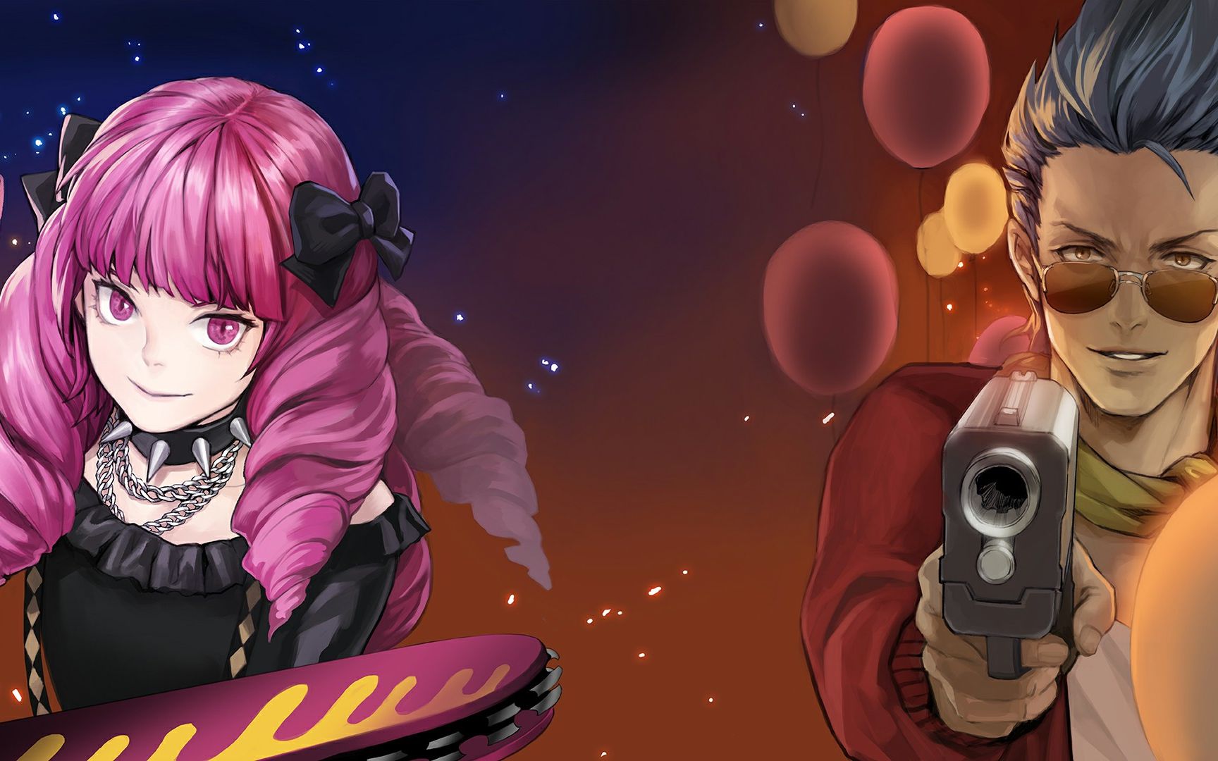 纷争终结者:被遗弃的孩子们(troubleshooter) 50炼狱紫本5分58速刷