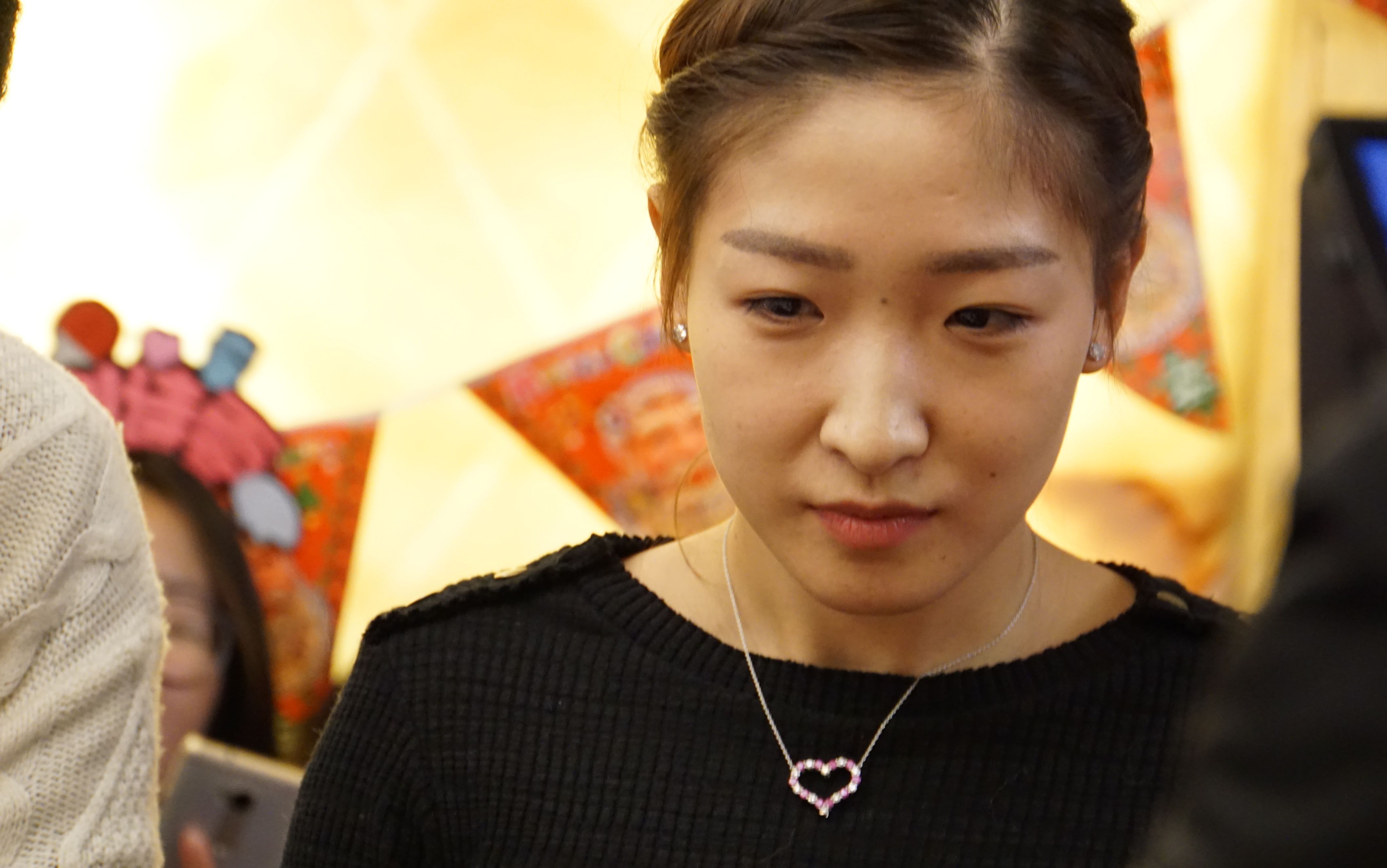 20161226刘诗雯直播连线cut