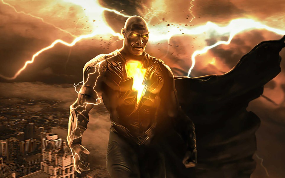 黑亚当 4k内嵌官方中字未删减版