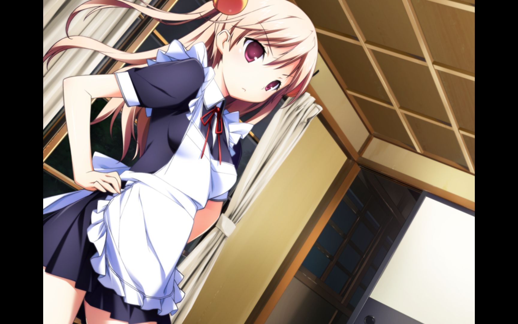 bsdx地狱80 机体(水无月空)