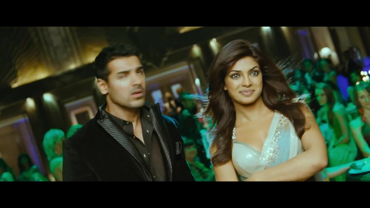 Dostana 燃情迈阿密 阿布舍克ⷥ𗴥𜺬约翰ⷤ𚚤𜯦‹‰罕哔哩哔哩bilibili