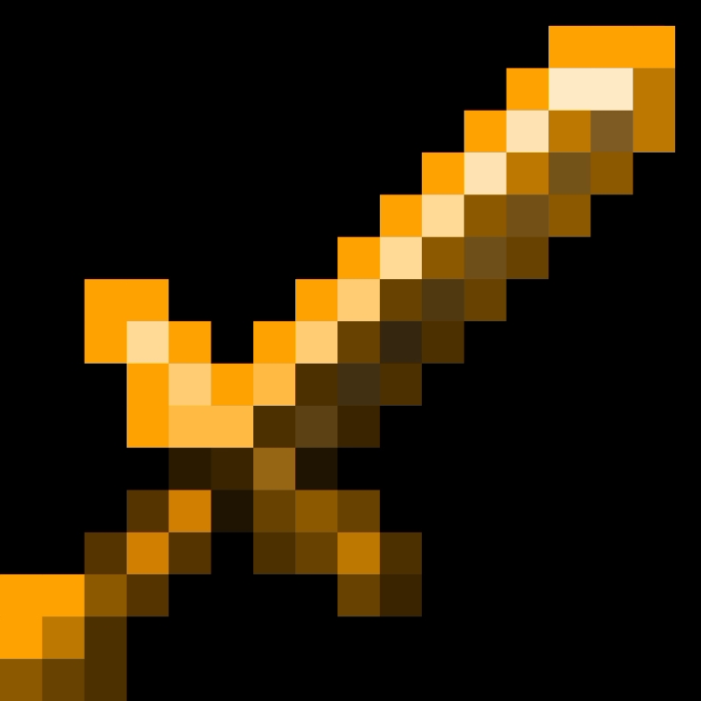 手绘我的世界素材,小学生制作,求求大家点个赞吧.