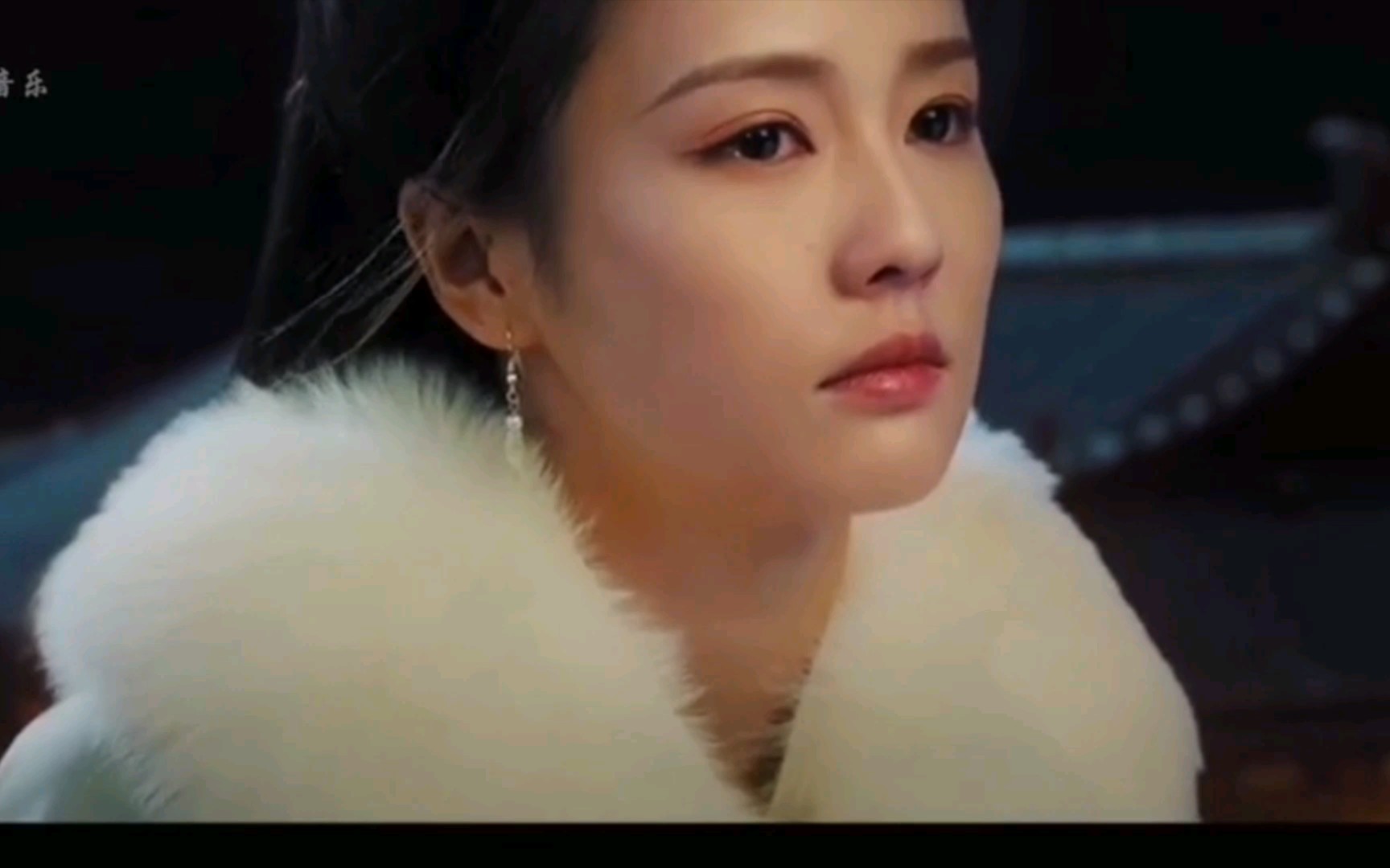 洛先生《孤城》