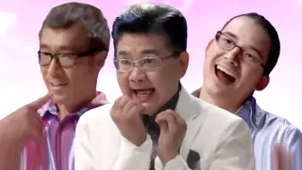比起品美食，我更九转大肠！