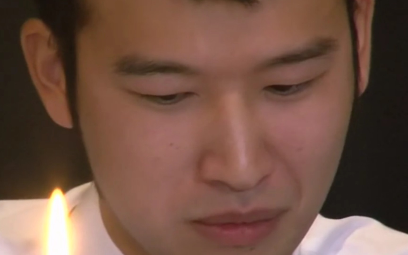 我修院评选校草!