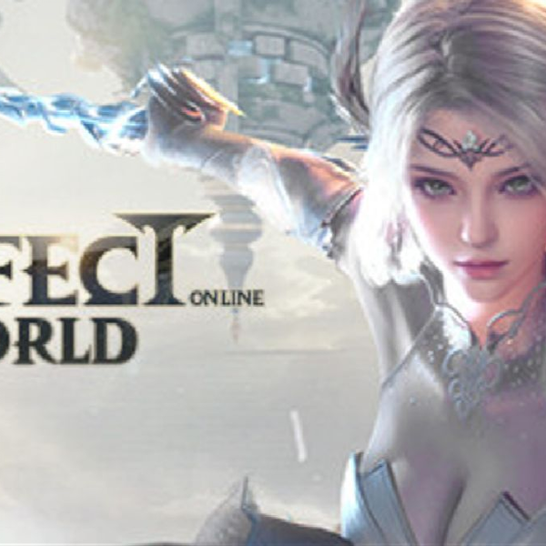 Perfect New World, a Perfect World spin-off, appears on Steam