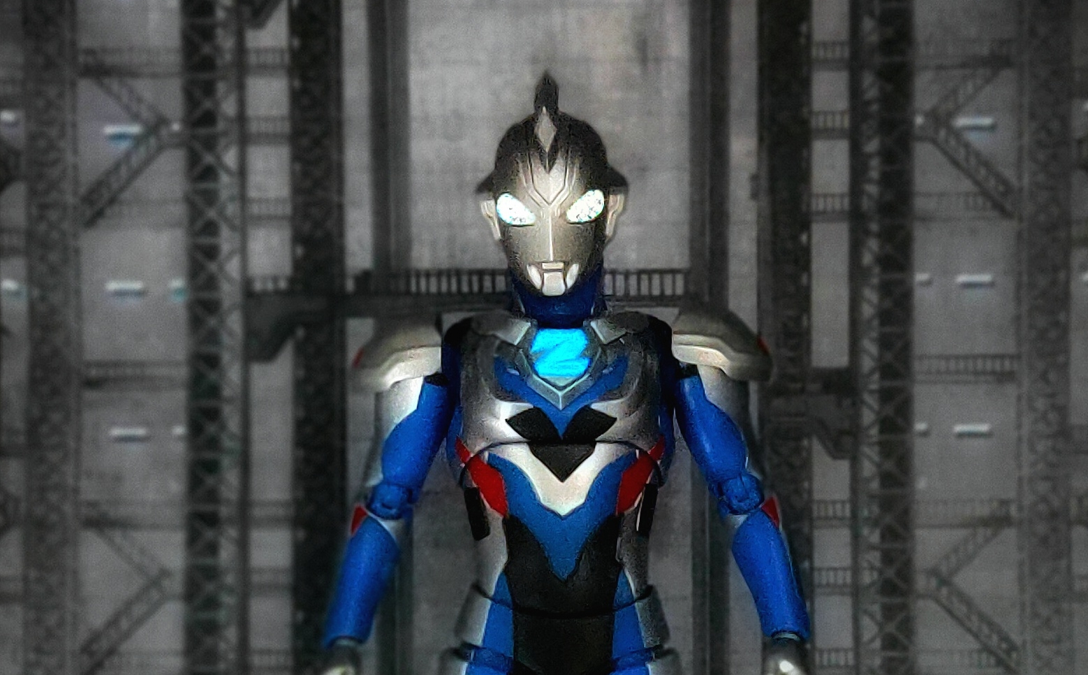 特空机z——完成充电_哔哩哔哩_bilibili