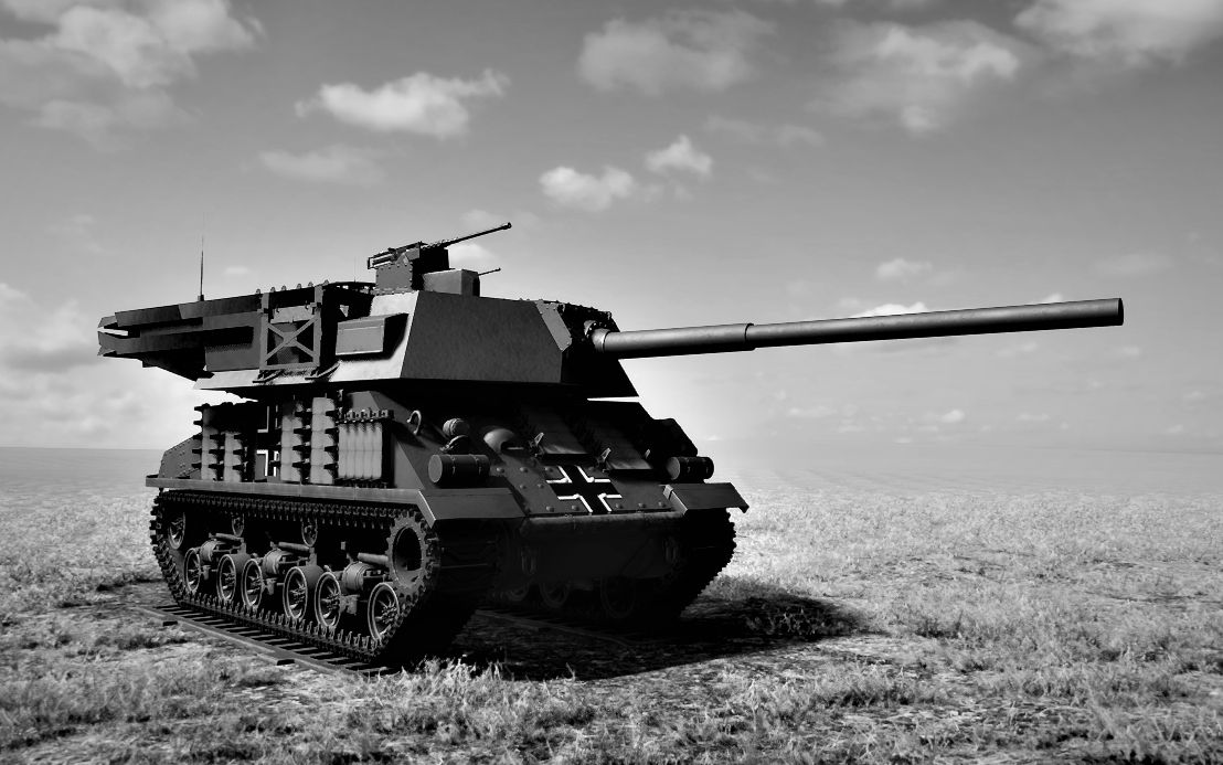 【sprocket】谢尔曼m1阻击英法联军珍贵影像