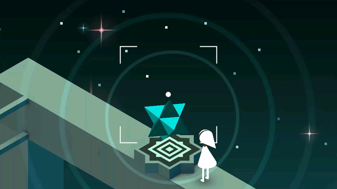 纪念碑谷壁纸节选