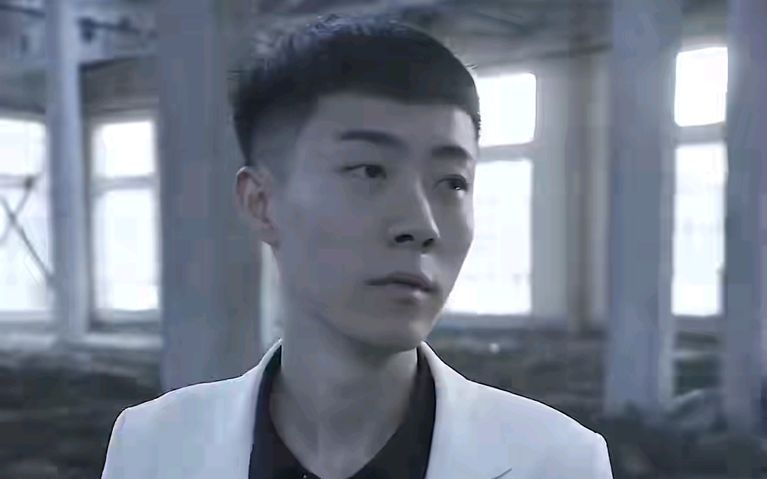 又双叒叕38是青海摇,但是r星出品(doge)