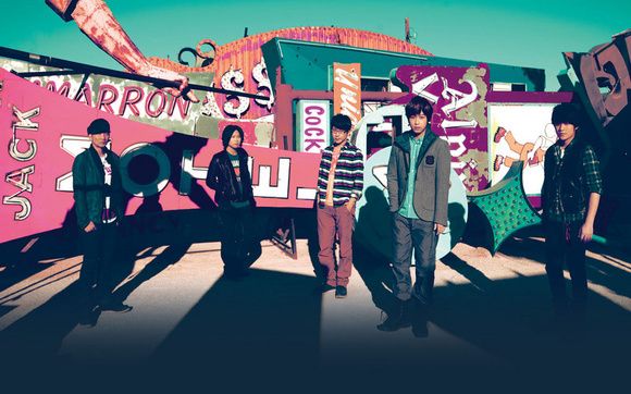 五月天《盛夏光年》剧情版mv 无法回转的青春