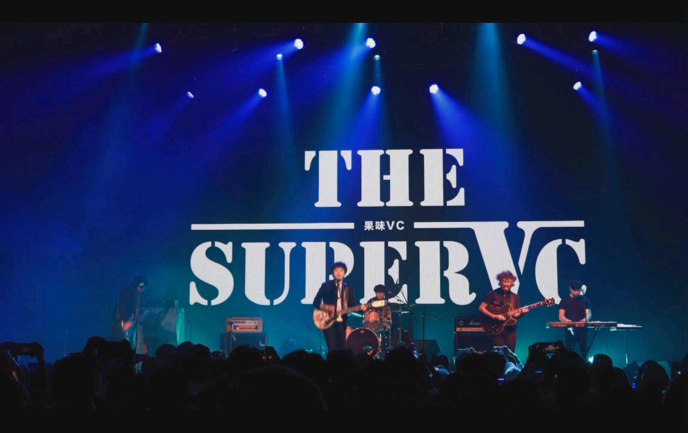 【上海天虹路】eos r6 live—摩登天空果味vc