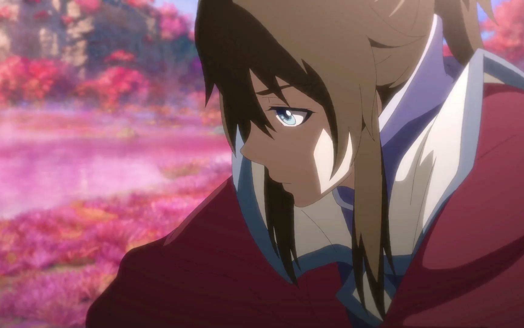 白小纯长大了,为了宗门,实力暴涨_哔哩哔哩_bilibili