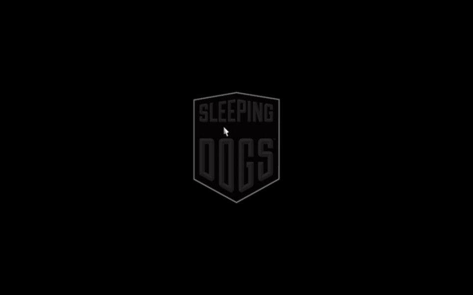 [图]热血无赖（Sleeping Dogs）流程 第四期