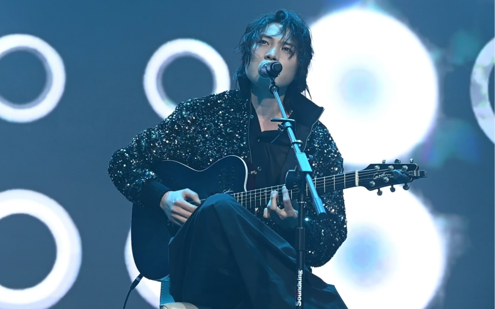 廖俊涛|谁在看我