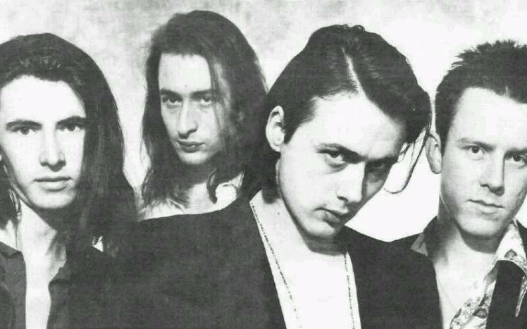 suede - hes dead (munich 1993)