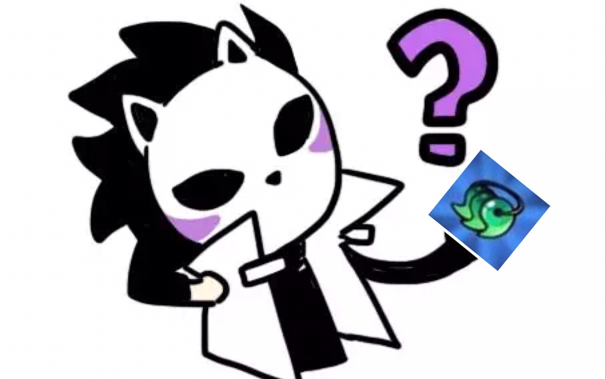 就用5个勾玉会死吗?啊喂!