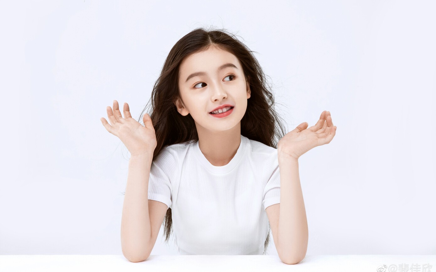 佳欣的照片集合