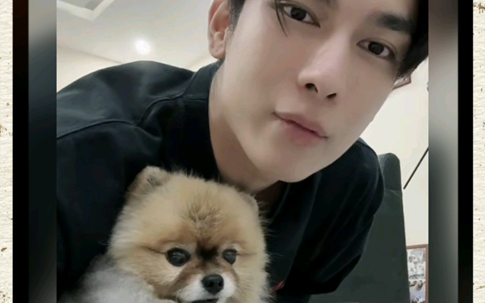 【mew&chopper】和哥哥