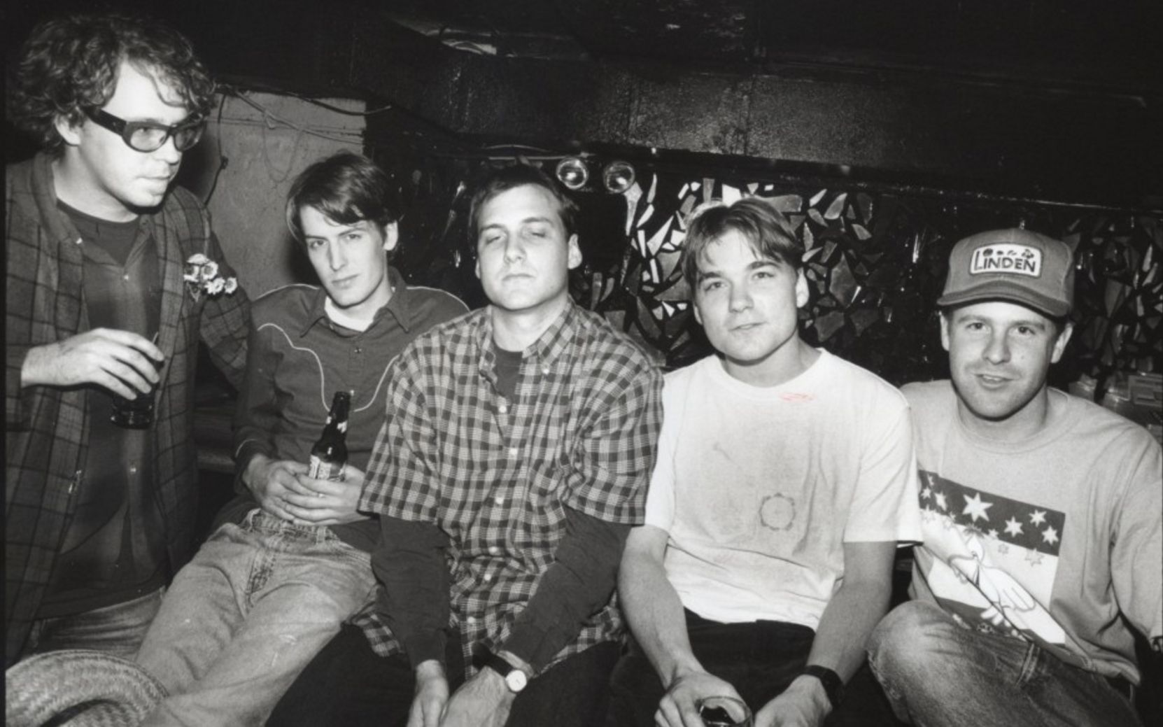 pavement乐队纪录片slowcentury生肉