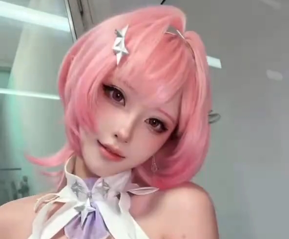 菌烨  COS