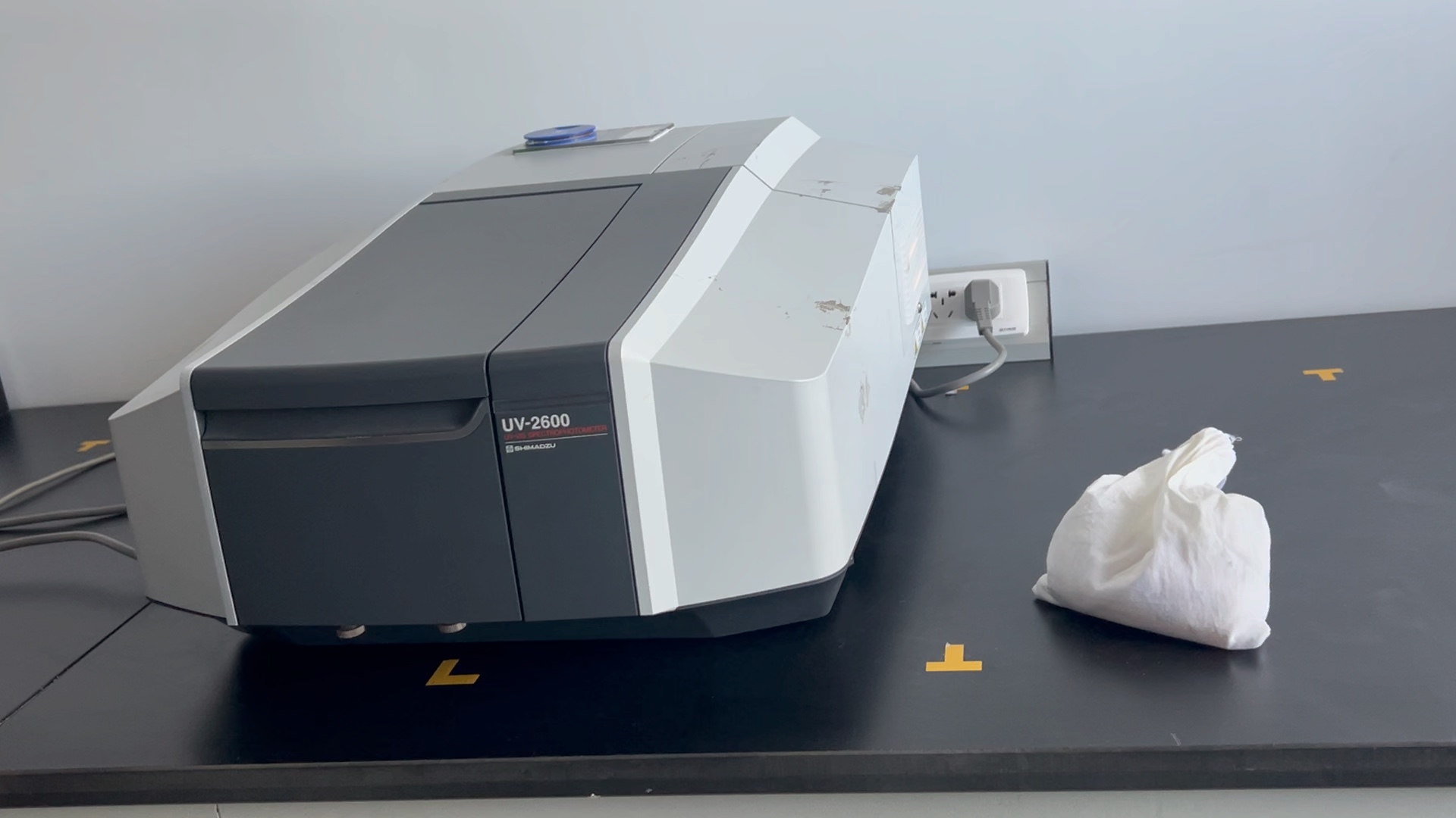 YYVIP易游紫外可见分光光度计操作简便、分析速度快