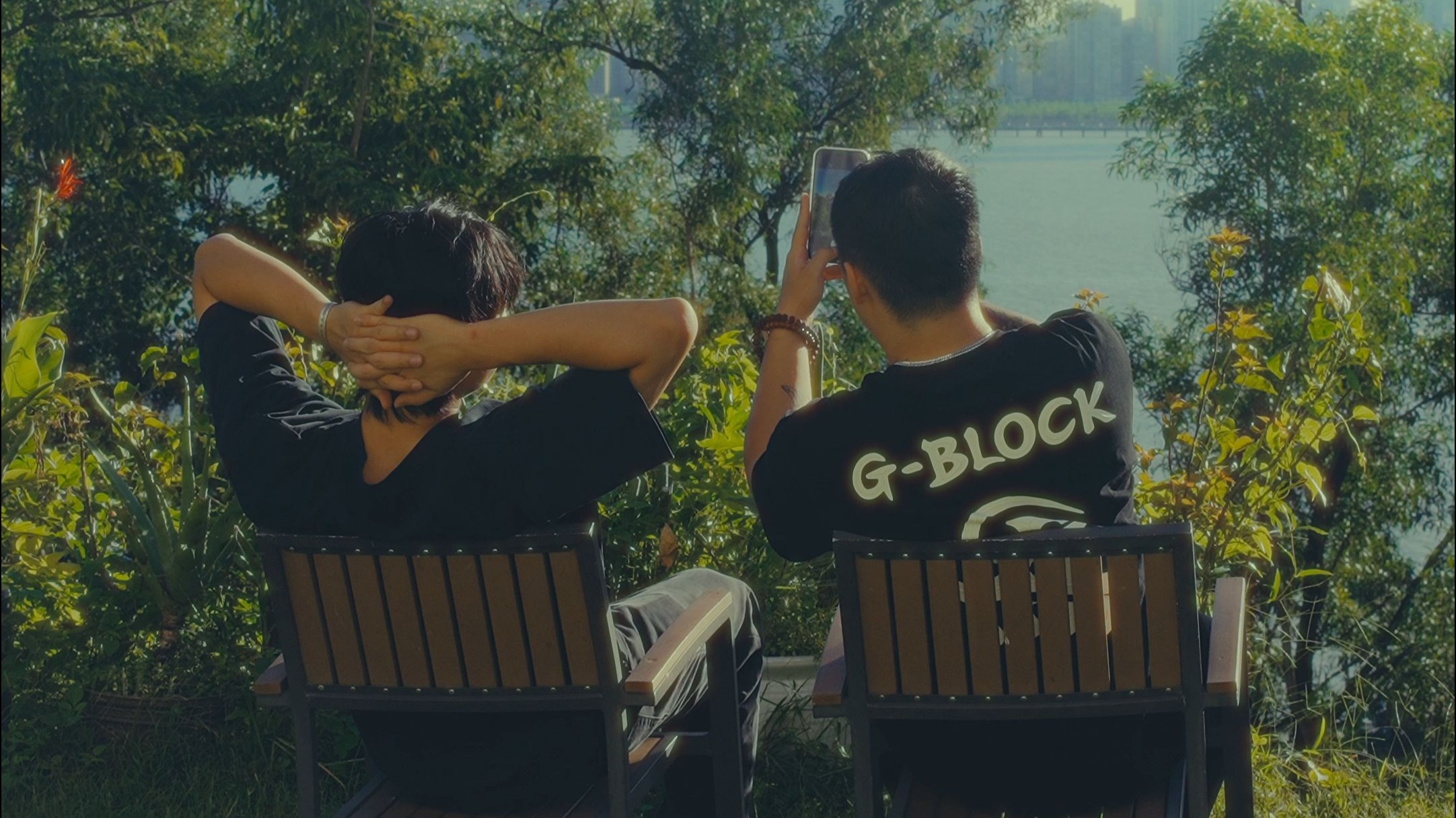 如果你没有认识那个兄弟