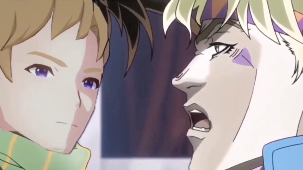 艾伯特先生,别再冲了