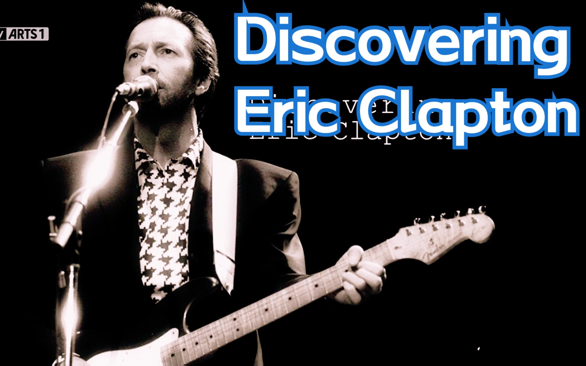  Discovering Eric Clapton  探索＂埃里克克莱普顿＂ 生涯大事纪 AI 中英字幕 【吉他之神】 115哔哩哔哩bilibili