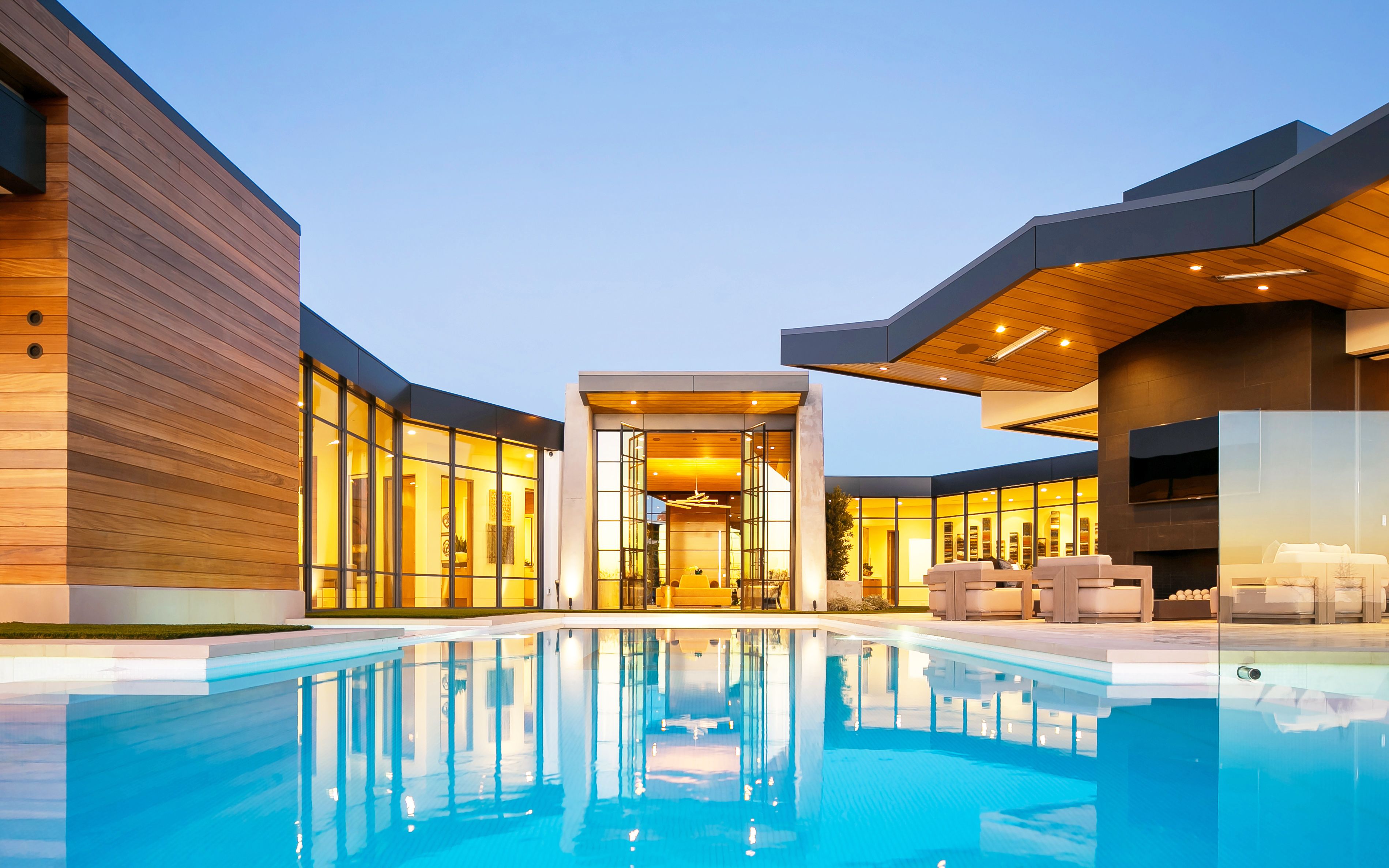 luxuryhome67前卫的现代豪宅4501camdendrcoronadelmar奥兰治加州