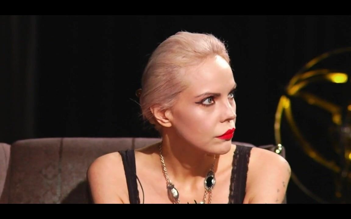 伪纪录片朱莉王来自混沌的灵魂