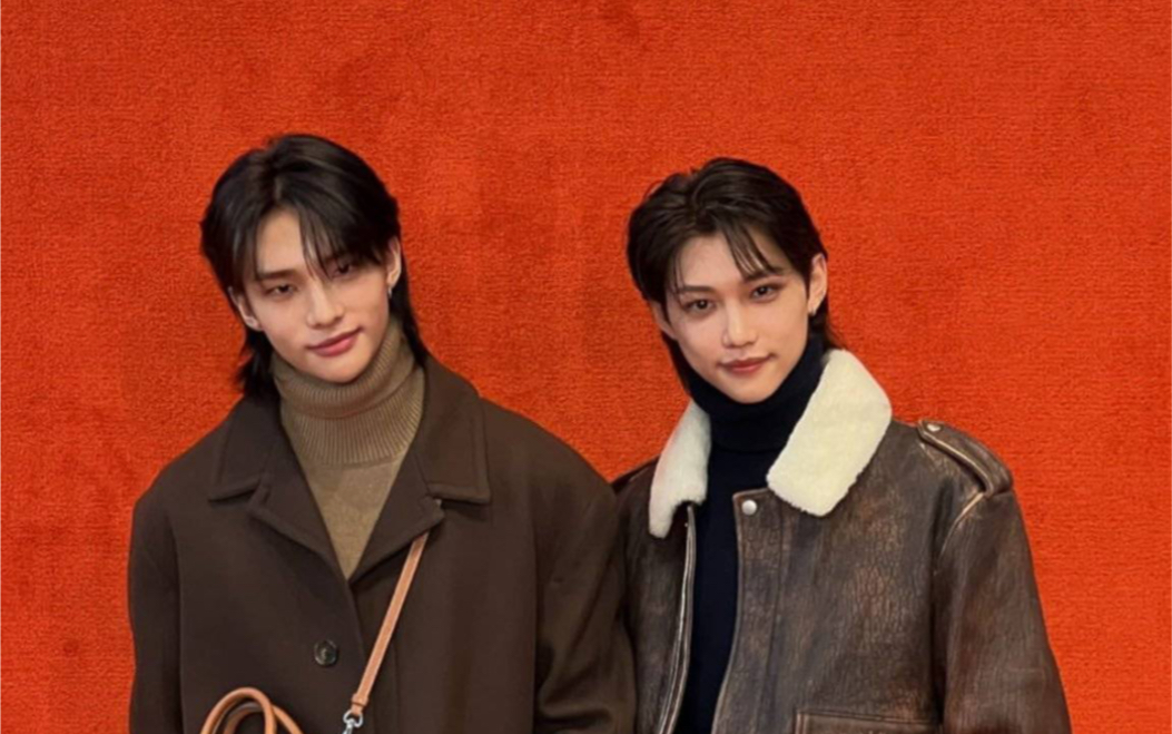 【辰菲】"爱你是多么幸福的一件事情"