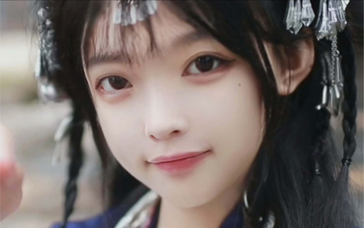 是一只九龄|南疆少女|受蛊者第一视角_哔哩哔哩_bilibili