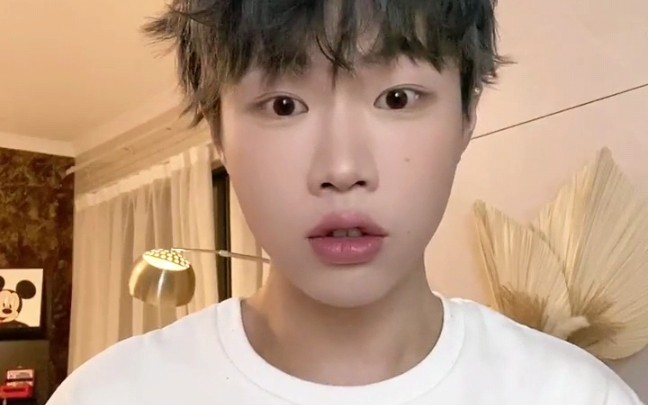 【唤俊】直播录屏20220406全程(沦陷の男嘉宾 之 神