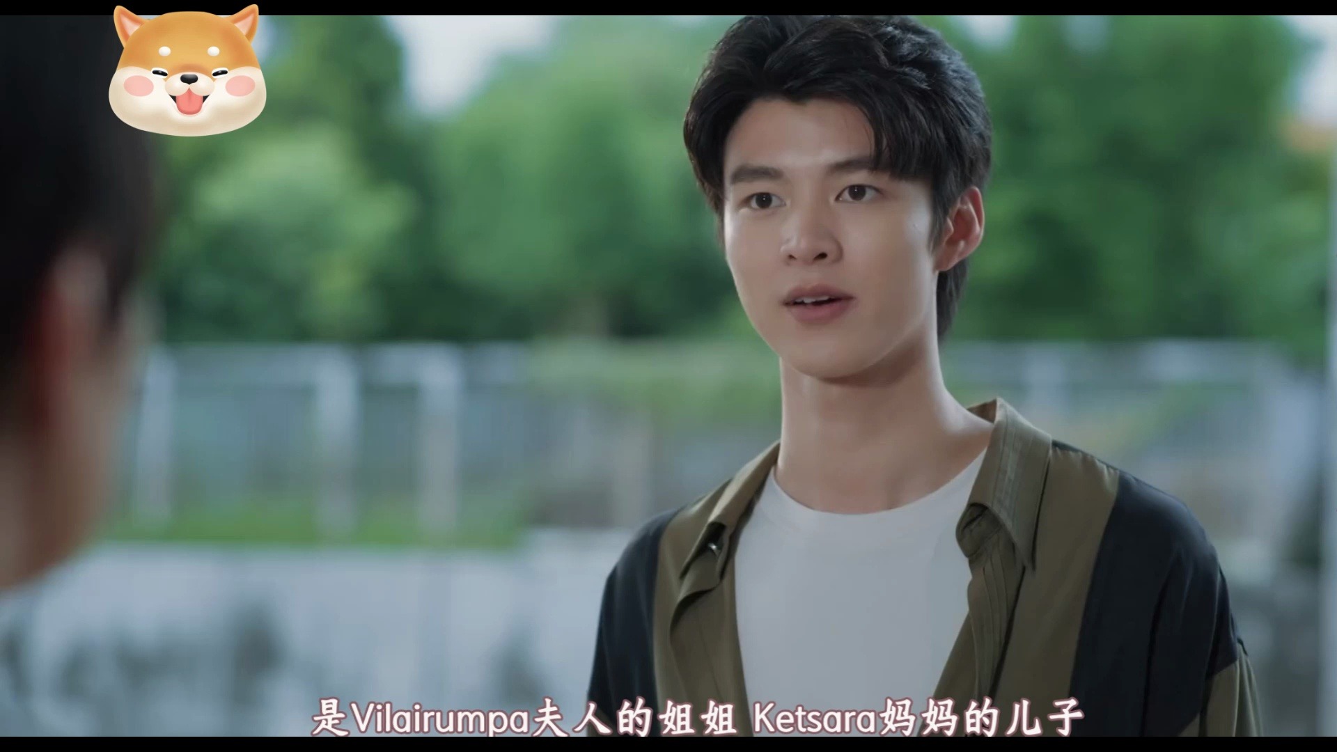 泰剧【-名门绅士2:淑女之心之圈爱仙计】ep11-6