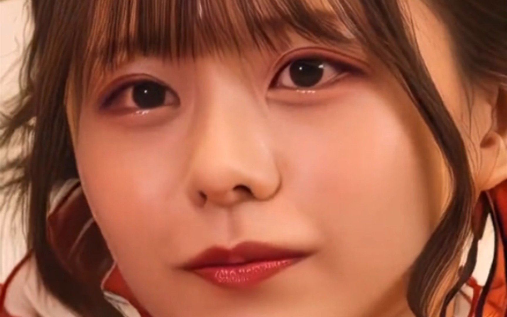 上坂堇卡尔蜜拉动态壁纸素材