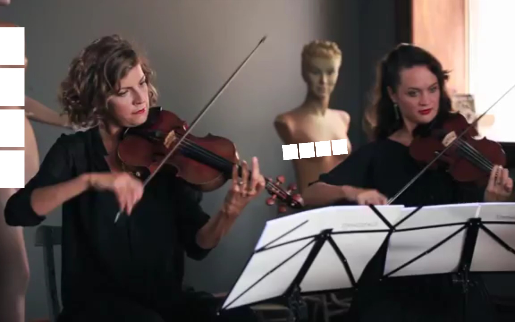 [图]4.Wonderwall - Oasis - Stringspace String Quartet cover