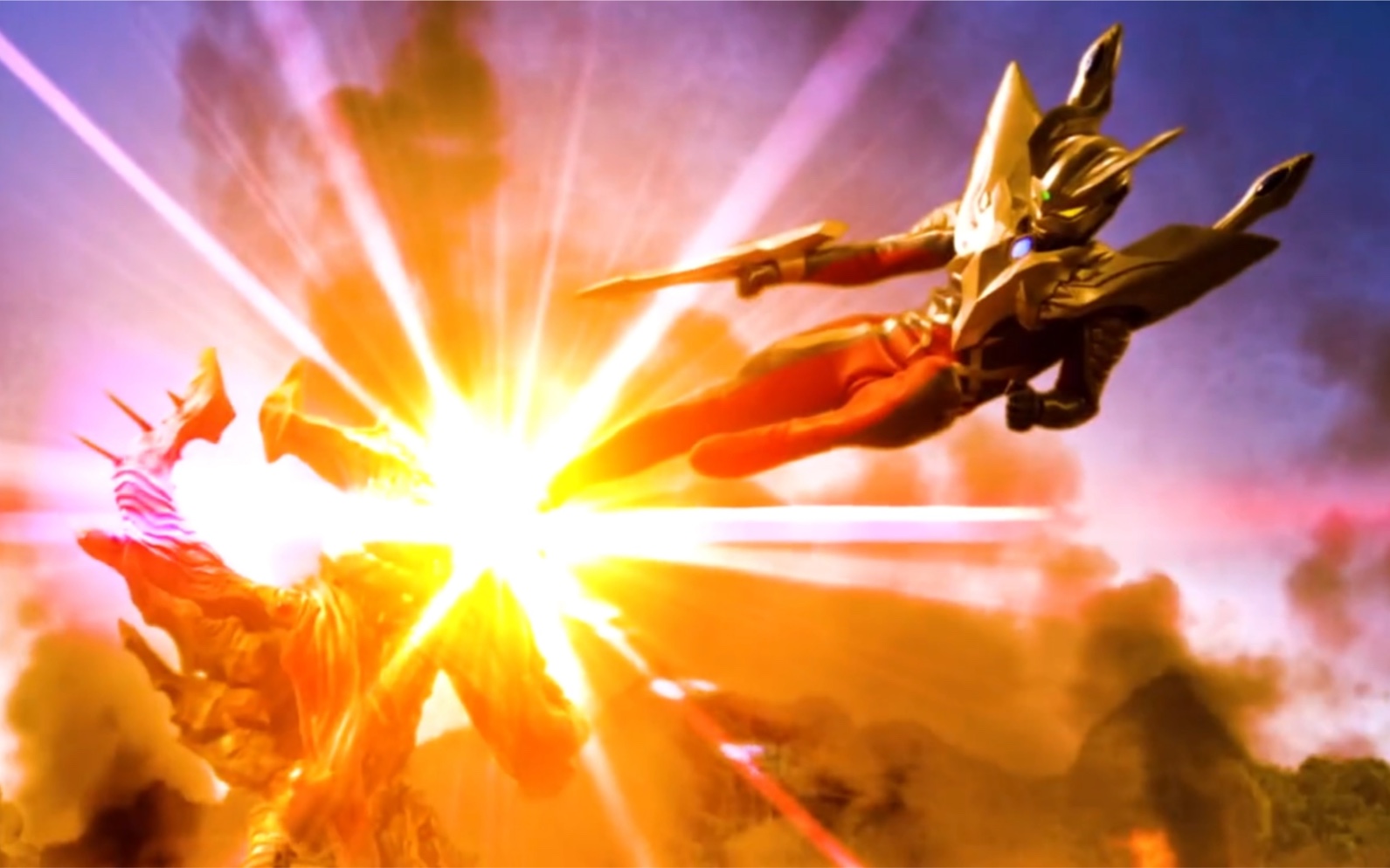 雷欧or塞罗 雷欧飞踢 救厂必备 塞罗祖传姿势要帅