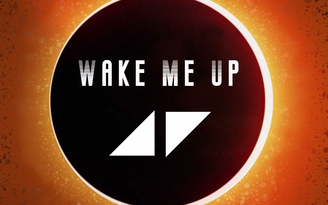 [AVICII音乐壁纸]高清流畅 Wake Me Up  Avicii 手机壁纸哔哩哔哩bilibili