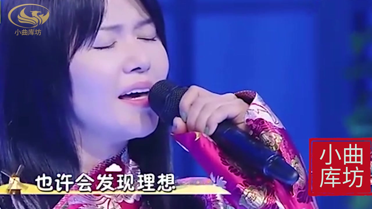 [图]西藏男孩一曲藏语版《走进西藏》，嘹亮嗓音仿佛身临其境，犹如天籁