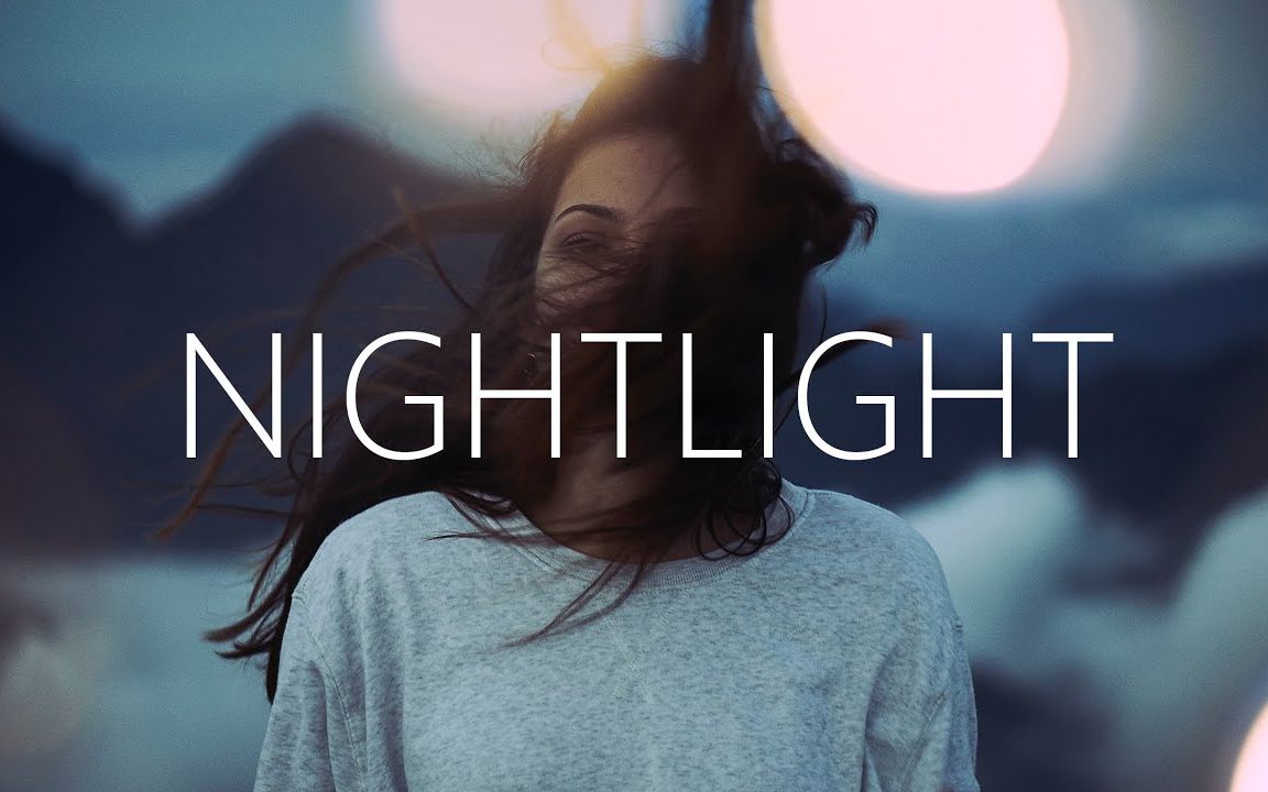 【凤凰之子】ILLENIUM  Nightlight (Official Music Video)哔哩哔哩bilibili