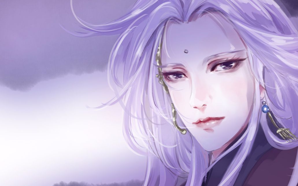 霹雳布袋同人-奇梦人绘画过程_哔哩哔哩 (゜-゜)つロ 干杯~-bilibili