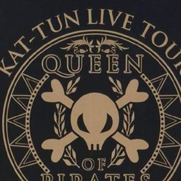 KAT-TUN - Queen Of Pirates - Live Tour 2008_哔哩哔哩_bilibili